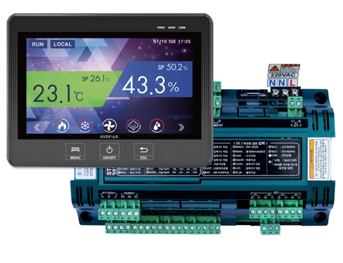 (주)승일일렉트로닉스의 제품