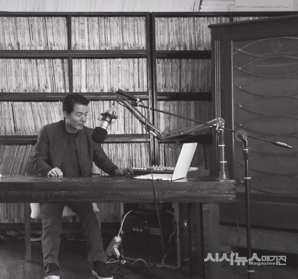 모모커피 김병찬 대표이사