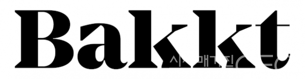 암호화폐 거래소 백트의 로고 사진=시사매거진CEO DB