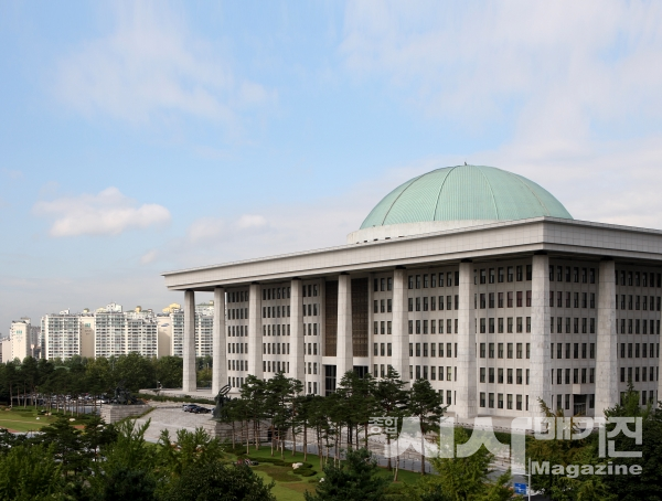 국회의사당(사진= 국회)