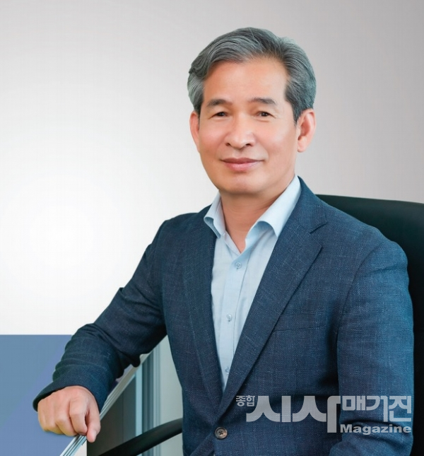 한국해양과학기술협의회 김현주 회장