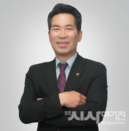 충남에너지센터 이창원 센터장