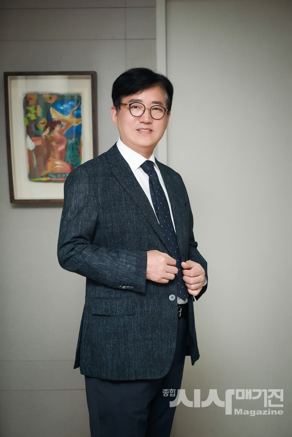 이정행 대표원장