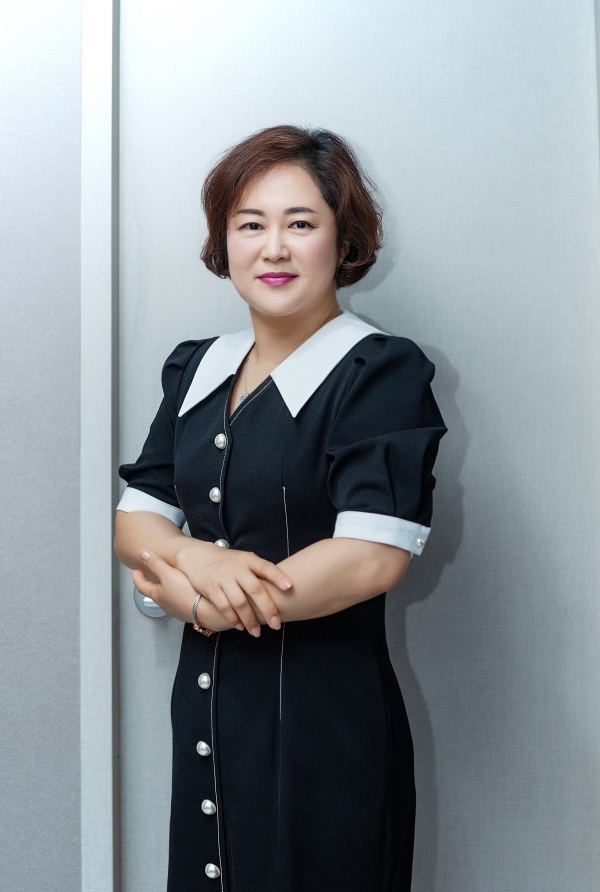 윤수영 행정원장