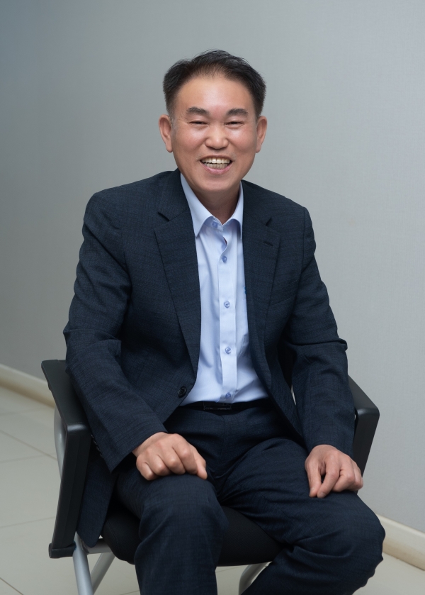 ㈜삼정이엔씨김승섭대표