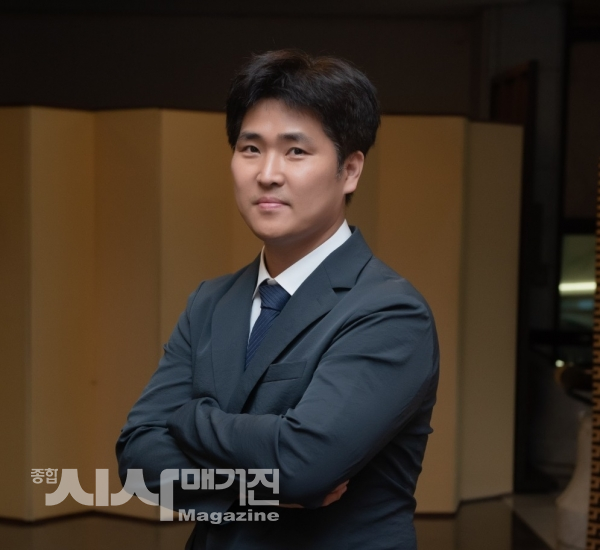 한국생명공학연구원 권오석 박사(선임연구원)