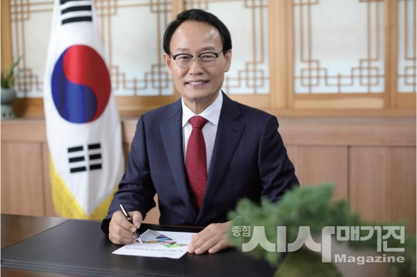 박남서 영주시장