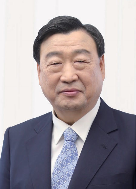 경북문화재단 대표, 풍기인삼세계엑스포 이희범 조직위원장