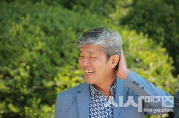 재단법인 영주세계풍기인삼엑스포조직위원회 이창구 부조직위원장