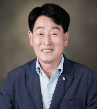 풍기농협 서동석 조합장