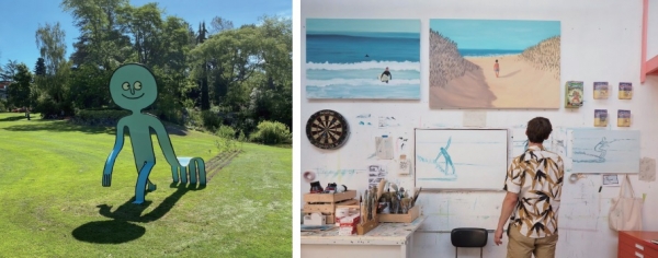 (c) Jean Jullien Studio