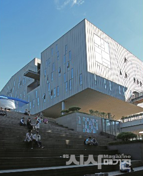 숭실대조만식기념관