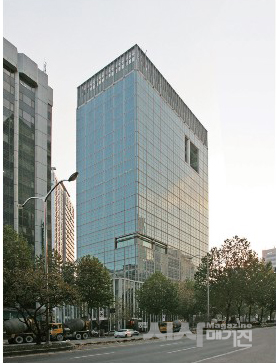 데이콤강남사옥