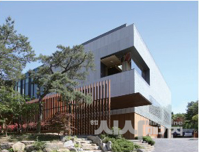 탄허기념박물관