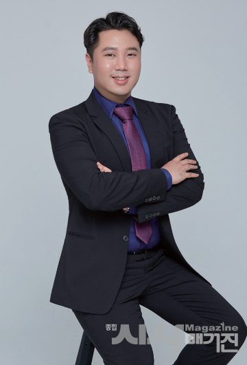 광화문국제특허법률사무소 홍성훈 대표 변리사