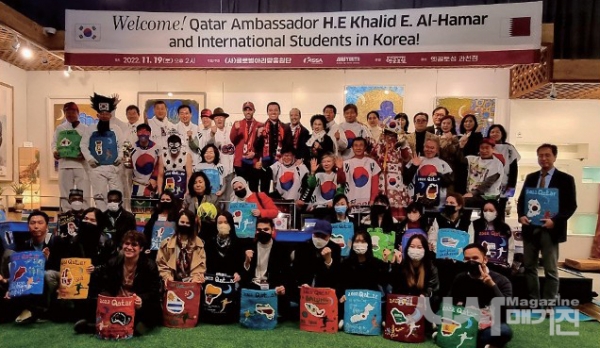 아리랑 응원단 활동_2