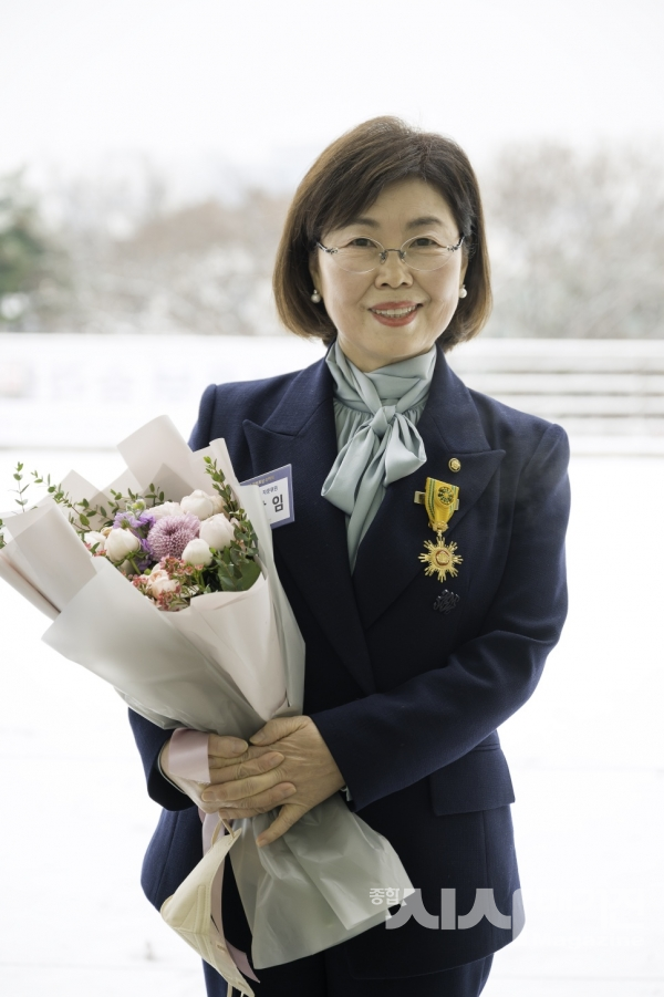 ▲이상임 위원장