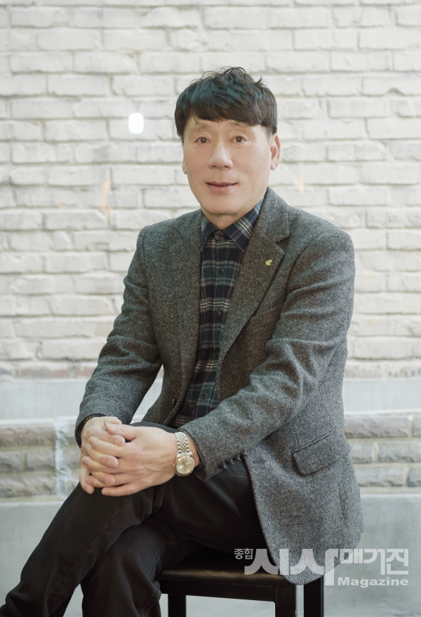 노원구체육회장 당선, '논골집' 대표 이귀한 회장