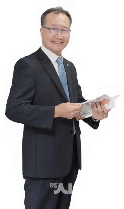 한국건설기술인협회 기계기술인회 정영석 회장