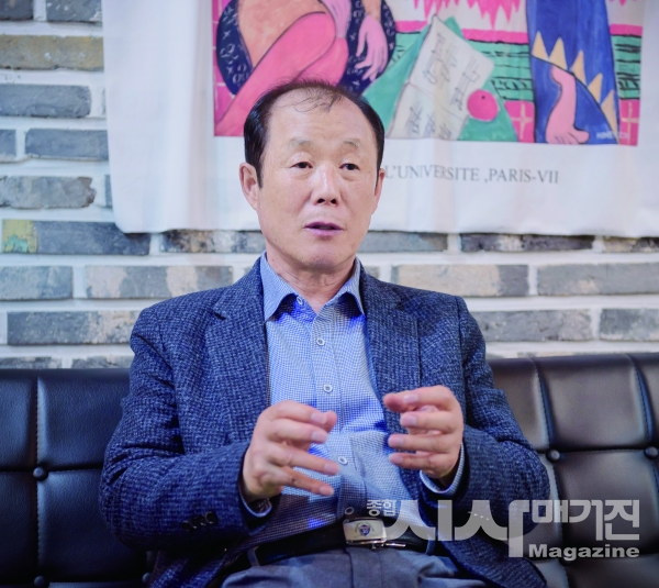 ▲2023영암왕인문화축제 왕인, 황용주(출처=데일리뉴스)