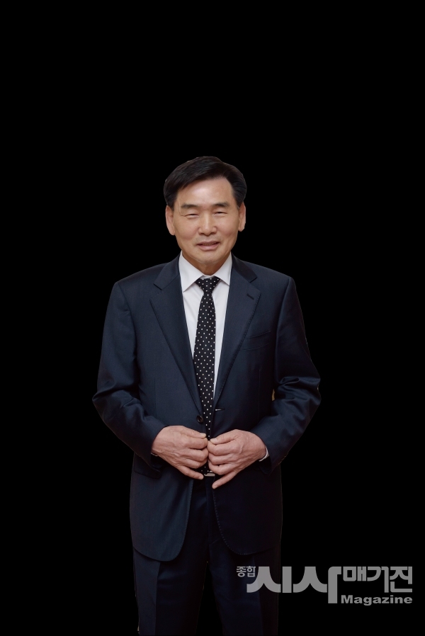 ▲(주)한라엔지니어링 최수철 대표(출처=데일리뉴스)