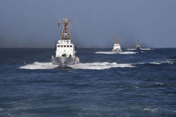 이미지: Kevin Steinberg. 2024. 4. 16. KIMS제공