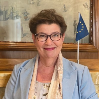 리나 일레-모노넨 EEA 전무이사