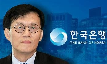 이창용 한국은행 총재