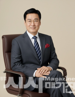 정민호 대표 사진